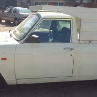 پیکان وانت CNG مدل ۱۳۹۳|خودرو سواری و وانت|قزوین, |دیوار