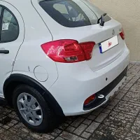 کوییک GX مدل 1402|خودرو سواری و وانت|اصفهان, احمدآباد|دیوار