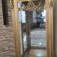 ویترین درحدصفر|بوفه، ویترین، کنسول|شاهین‌شهر, خانه کارگر|دیوار
