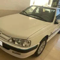 پارس۹۶|خودرو سواری و وانت|سرپل ذهاب, |دیوار