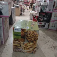 سرخ کن بدون روغن رژیمی هواپز فیلیپس ۱۴ لیتر