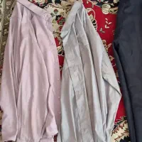 کاپشن و لباس مناسب کار