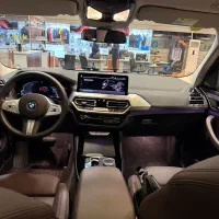 ثبت نام BMW IX3|خودرو سواری و وانت|همدان, |دیوار