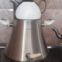 سماور روگازی