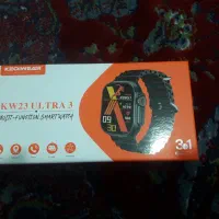 ساعت هوشمند نو