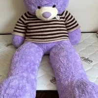 عروسک خرس تدی سایز ۱۷۰