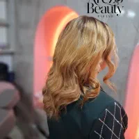 میکاپ، مژه،اکستنشن مو