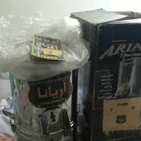 سبزی خرد کن سطلی نو|خردکن، آسیاب، غذاساز|تهران, جوادیه تهرانپارس|دیوار
