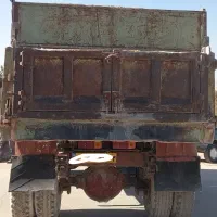 کمپرس 911 مدل 1360|خودرو سنگین|شیراز, فرودگاه شهید دستغیب شیراز|دیوار