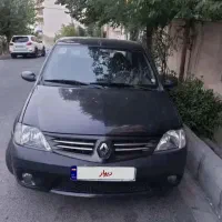 تندر ۹۰ اتومات مدل ۹۶