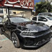 کیا K5 اپتیما رنگبندی موجود(صفر خشک تحویل فوری روز