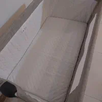 تخت کنار مادر زویی zooye|تخت و صندلی بچه|تهران, توحید|دیوار