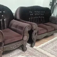 مبل دست دوم