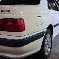 پارس تیوفایو