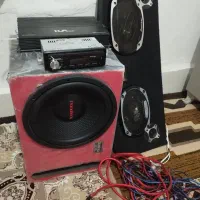 سیستم نو|قطعات یدکی و لوازم جانبی|مشهد, کشاورز|دیوار