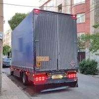 اسباب کشی قیمت منصفانه توضیحات حتما بخون کل تهران|خدمات حمل و نقل|تهران, مسعودیه|دیوار
