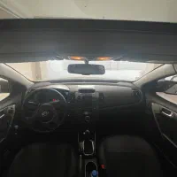 سراتو وارداتی ۲۰۱۲|خودرو سواری و وانت|گنبد کاووس, |دیوار