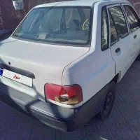 پراید مدل ۷۶تک سوز|خودرو سواری و وانت|تربت جام, شهرک معلم|دیوار