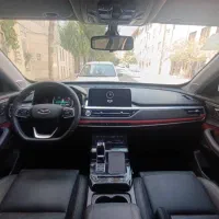 تیگو ۷ پرو ۱۴۰۱|خودرو سواری و وانت|اندیشه, اندیشه فاز ۳|دیوار