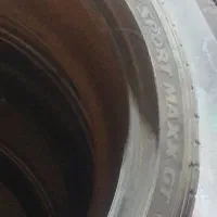 لاستیک و رینگ|قطعات یدکی و لوازم جانبی|تهران, تهرانپارس جنوبی|دیوار