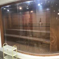 ۱۲۴ متر   دو خواب   فول مشاعات   ساقدوش|فروش آپارتمان|تهران, هروی|دیوار