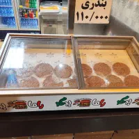 یخچال ظریف سفارشی ساز مخصوص کانتر|کافی‌شاپ و رستوران|تهران, مجیدآباد|دیوار