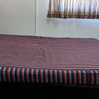 خوشخواب ۲نفره ۲۰۰×۱۸۰