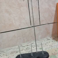 آنتن سه پایه نخ خیاطی