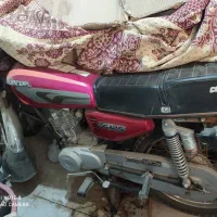 فروش موتور سیکلت زیگما
