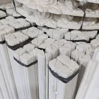 نیروی کار اقا در تولیدی گچبری