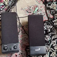 اسپیکر لپ تاپ و گوشی لاهیجان