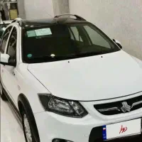 کوییک R سفید ۱۴۰۱