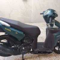 موتور باسل c2 1403|موتورسیکلت|امیدیه, |دیوار