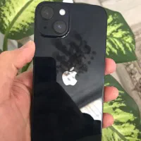 ایفون ۱۳ نرمال در حد آکبند نو نو هلث ۱۰۰ فابریک