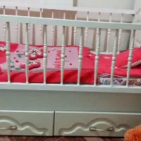 تخت خواب کودک|تخت و سرویس خواب|تهران, کوثر|دیوار