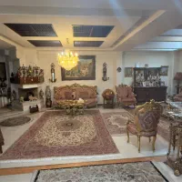 قیطریه پارک ۱۶۵ متر آپارتمان فول امکانات