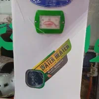 آبگرمکن برقی جنرال اصل