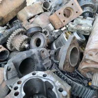 قطعات ماشین سنگین|قطعات یدکی و لوازم جانبی|نسیمشهر, |دیوار