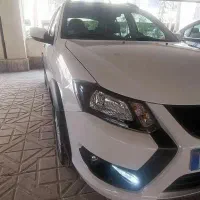 کوییک GXRL مدل 1404|خودرو سواری و وانت|کرج, آق تپه|دیوار