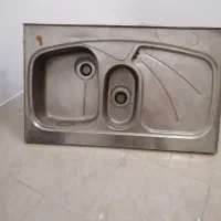 فروش سینک ظرفشویی