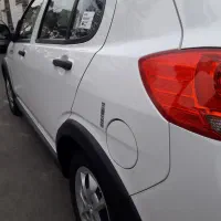 کوییک ۱۴۰۱ بیرنگ وتک برگ کم کار|خودرو سواری و وانت|تهران, میدان میوه و تره‌بار مرکزی|دیوار