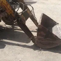 تراکتور رومانی|خودرو سنگین|قم, نیروگاه|دیوار
