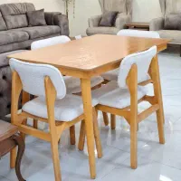 میز ناهار خوری اسپرت/اقساط بدون بهره/ شهر صدرا