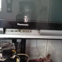 تلویزیون پاناسونیک اصل ۳۲اینچ|تلویزیون و پروژکتور|ورامین, ورامین|دیوار