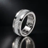 انگشتر هوشمند پرودو Smart Wearable Lady Ring