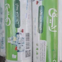 نایلون فریزر|سفره، حوله، دستمال آشپزخانه|نقده, |دیوار