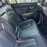 کیا اسپورتیج ۲۰۱۶|خودرو سواری و وانت|فیروزکوه, |دیوار