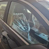 تیگو ۷|خودرو سواری و وانت|اندیشه, اندیشه فاز ۱|دیوار