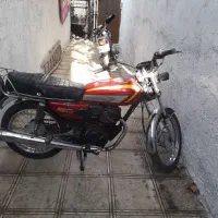 موتور هندا آرگون ۲۰۰ مدل ۹۰|موتورسیکلت|مشهد, نظام دوست|دیوار