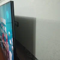 تلویزیون ۷۵ اینچ جی پلاس نو نو|تلویزیون و پروژکتور|همدان, |دیوار